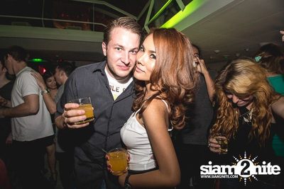 Champion Sound pres. DJ Friction — photo 43