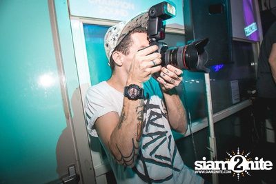 Champion Sound pres. DJ Friction — photo 38