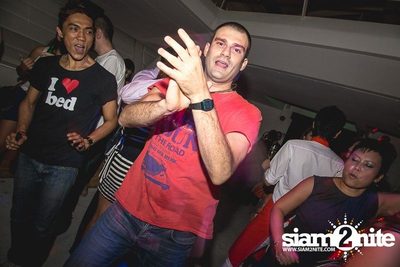 Champion Sound pres. DJ Friction — photo 60