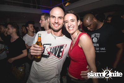 Champion Sound pres. DJ Friction — photo 23