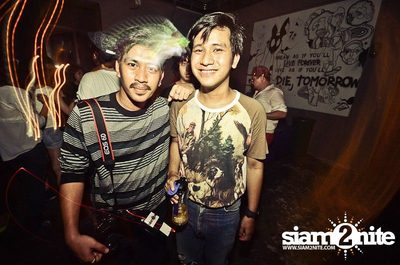 Vote Dudesweet (Album 2 of 2) — photo 44
