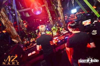 KYAU & ALBERT's Album Tour  — photo 11