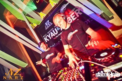 KYAU & ALBERT's Album Tour  — photo 13