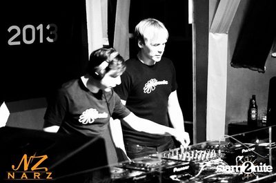 KYAU & ALBERT's Album Tour  — photo 14