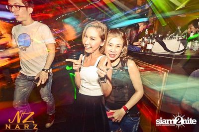 KYAU & ALBERT's Album Tour  — photo 45