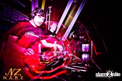 KYAU & ALBERT's Album Tour  — photo 5