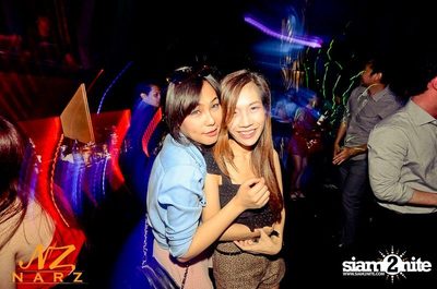 KYAU & ALBERT's Album Tour  — photo 17