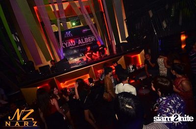 KYAU & ALBERT's Album Tour  — photo 23