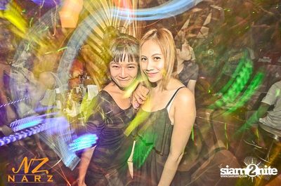 KYAU & ALBERT's Album Tour  — photo 36