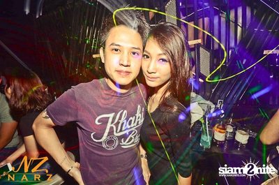 KYAU & ALBERT's Album Tour  — photo 38