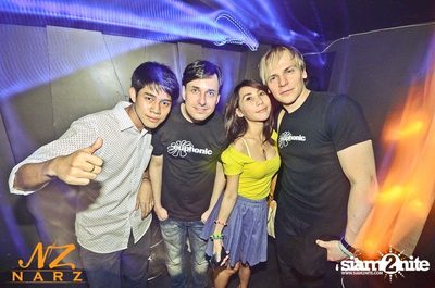 KYAU & ALBERT's Album Tour  — photo 93