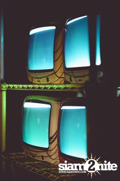 TOKYO ARCADE with Cyndi Seui — photo 78