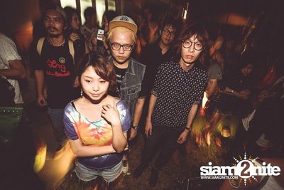 TOKYO ARCADE with Cyndi Seui — photo 120