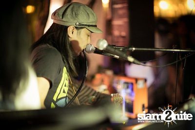 TOKYO ARCADE with Cyndi Seui — photo 88