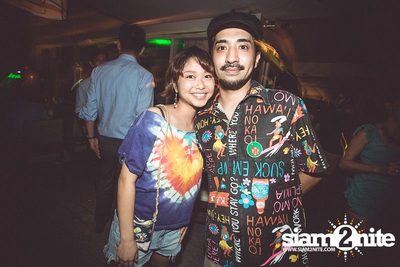 TOKYO ARCADE with Cyndi Seui — photo 54