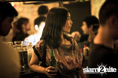 TOKYO ARCADE with Cyndi Seui — photo 14