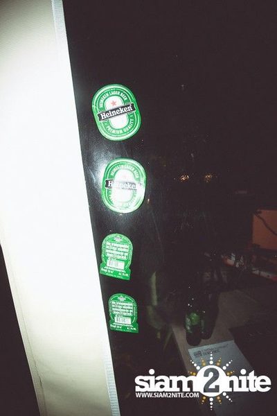 TOKYO ARCADE with Cyndi Seui — photo 52