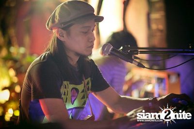 TOKYO ARCADE with Cyndi Seui — photo 93