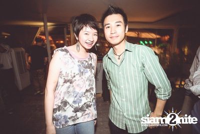 TOKYO ARCADE with Cyndi Seui — photo 126