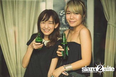 TOKYO ARCADE with Cyndi Seui — photo 19