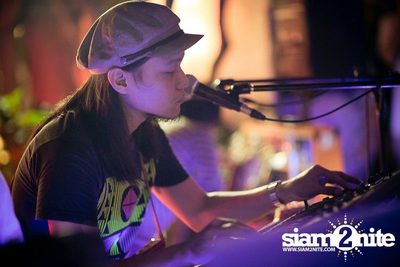 TOKYO ARCADE with Cyndi Seui — photo 94