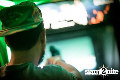 TOKYO ARCADE with Cyndi Seui — photo 5