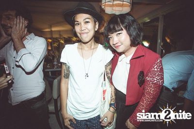 TOKYO ARCADE with Cyndi Seui — photo 35