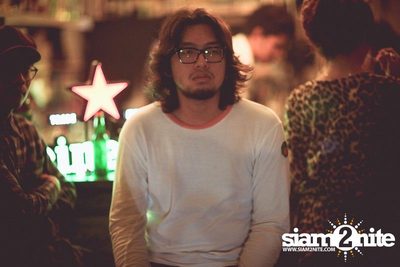 TOKYO ARCADE with Cyndi Seui — photo 73