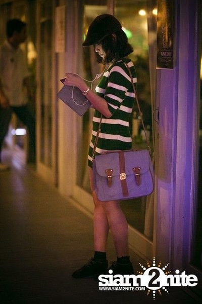 TOKYO ARCADE with Cyndi Seui — photo 8