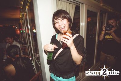 TOKYO ARCADE with Cyndi Seui — photo 58