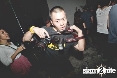 Vote Dudesweet (Album 1 of 2) — photo 61