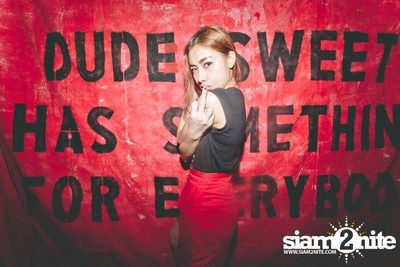 Vote Dudesweet (Album 1 of 2) — photo 76