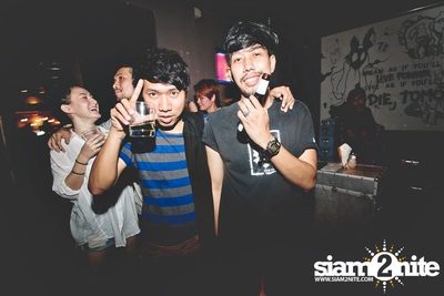 Vote Dudesweet (Album 1 of 2) — photo 35