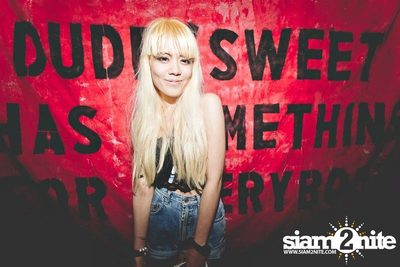 Vote Dudesweet (Album 1 of 2) — photo 14