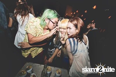 Vote Dudesweet (Album 1 of 2) — photo 51