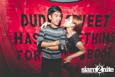 Vote Dudesweet (Album 1 of 2) — photo 80