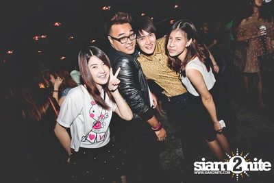 Vote Dudesweet (Album 1 of 2) — photo 96