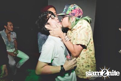 Vote Dudesweet (Album 1 of 2) — photo 89