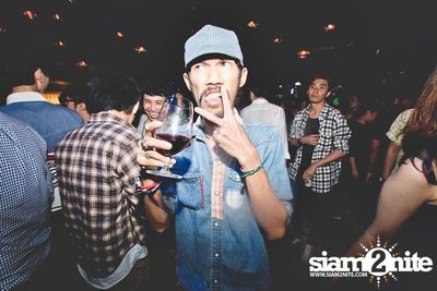 Vote Dudesweet (Album 1 of 2) — photo 19