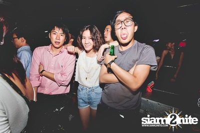 Vote Dudesweet (Album 1 of 2) — photo 36