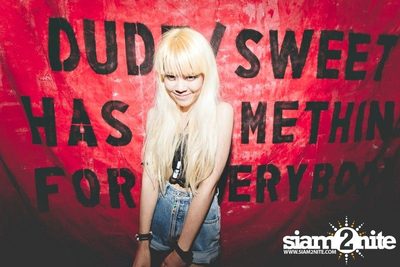 Vote Dudesweet (Album 1 of 2) — photo 13