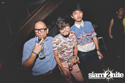 Vote Dudesweet (Album 1 of 2) — photo 17