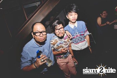 Vote Dudesweet (Album 1 of 2) — photo 16