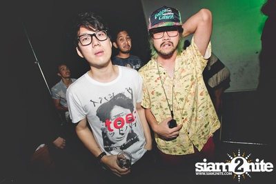 Vote Dudesweet (Album 1 of 2) — photo 88