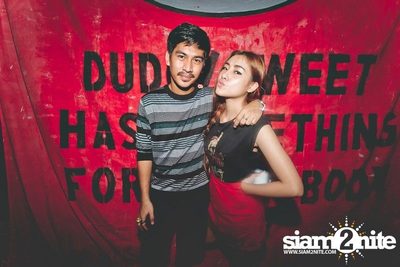 Vote Dudesweet (Album 1 of 2) — photo 78