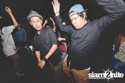 Vote Dudesweet (Album 1 of 2) — photo 11