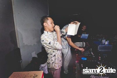 Vote Dudesweet (Album 1 of 2) — photo 31