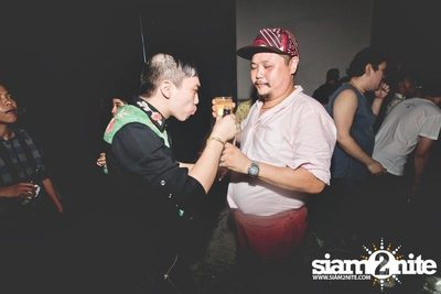 Vote Dudesweet (Album 1 of 2) — photo 59