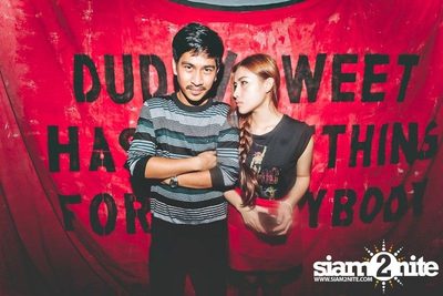 Vote Dudesweet (Album 1 of 2) — photo 79