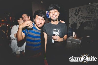 Vote Dudesweet (Album 1 of 2) — photo 34